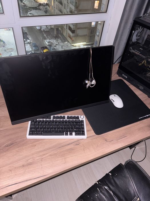 продам игровой пк срочно торг есть