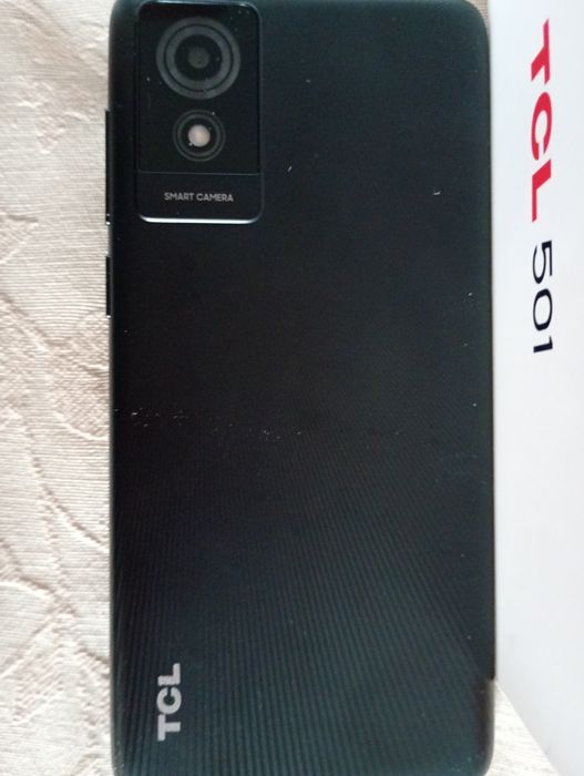 Telefon TCL nou ,funcțional perfect