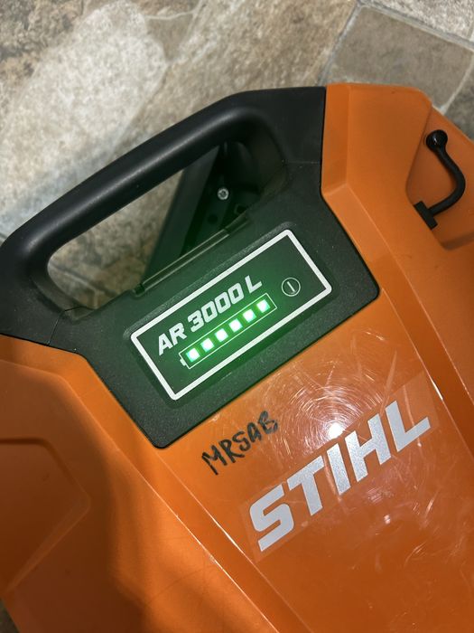 Acumulator Husqvarna AR 3000 36v-41,2Ah