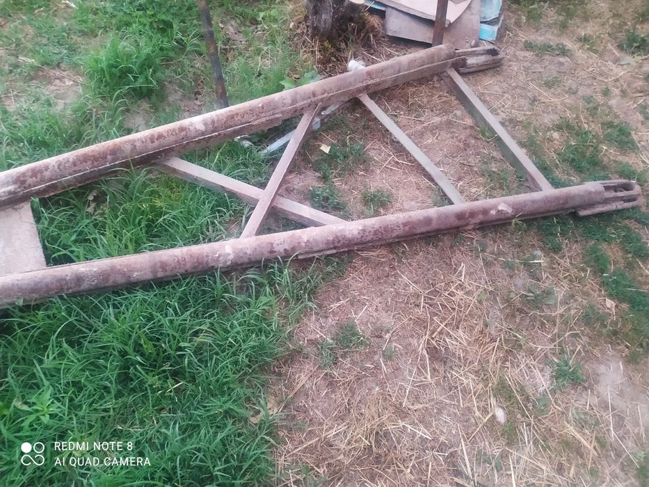 Запчасти для ЗИЛ