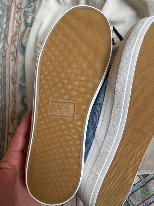 Дамски кецове ZARA