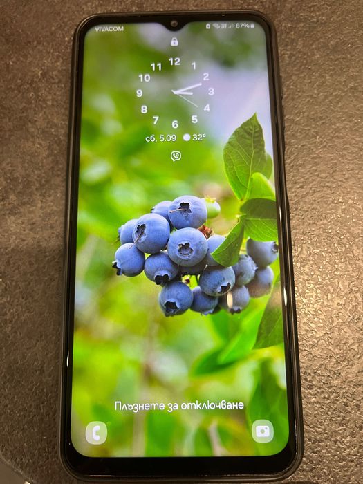Samsung galaxy A13