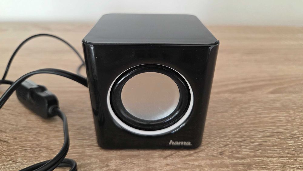 Boxe Hama Sonic Mobil 185 pentru PC sau Laptop