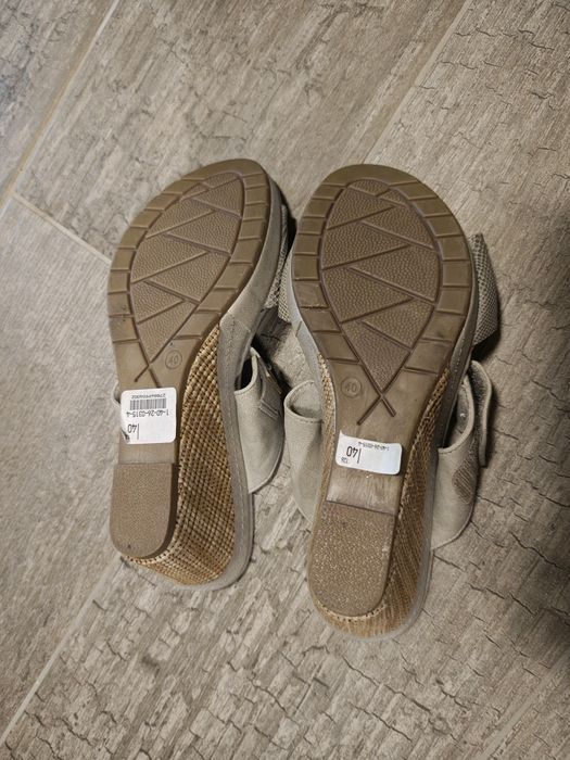 Летни обувки - VA BENE - НОВИ