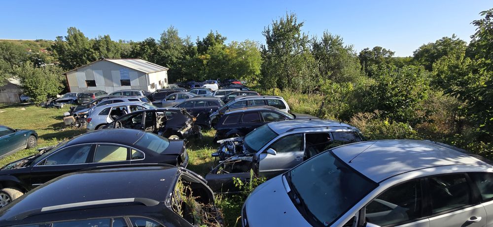 Dezmembrări multimarcă Audi VW BMW Kia Ford Mercedes Renault etc