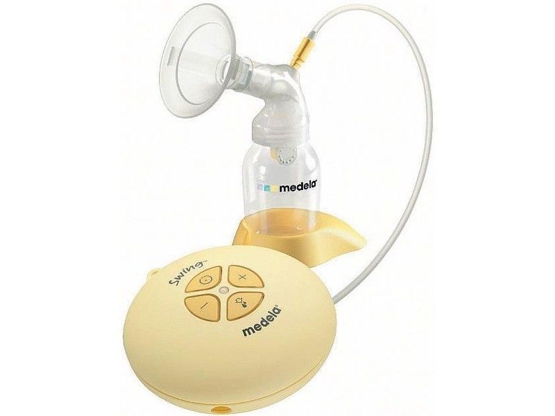 Електрическа помпа за кърма Medela