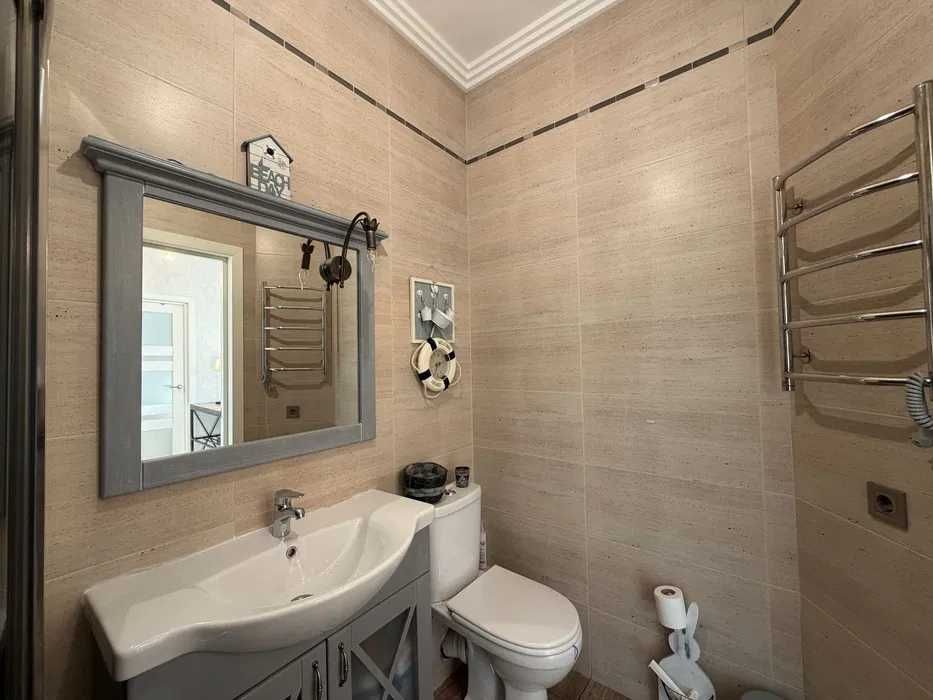 Едностаен апартамент под наем в кв. Генерали – 300 €