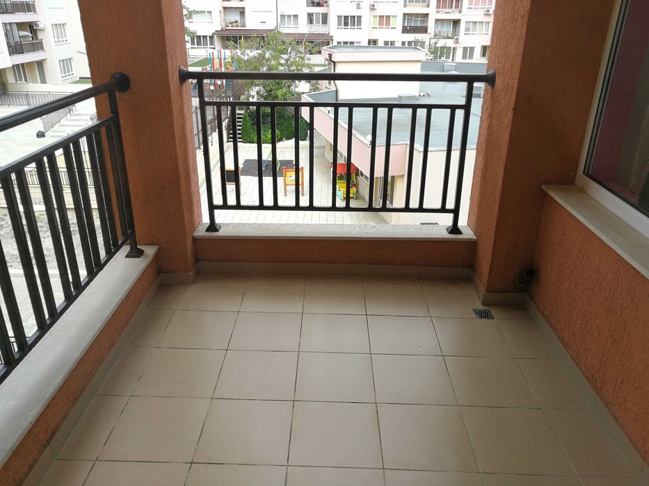 Дава се под наем Двустаен апартамент в Варна, Възраждане 1 - 60 кв.м за 435 € - Снимка #17