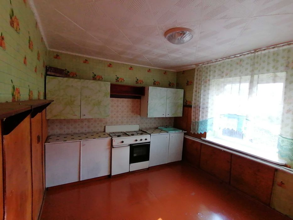 Дом в селе Жанаесиль