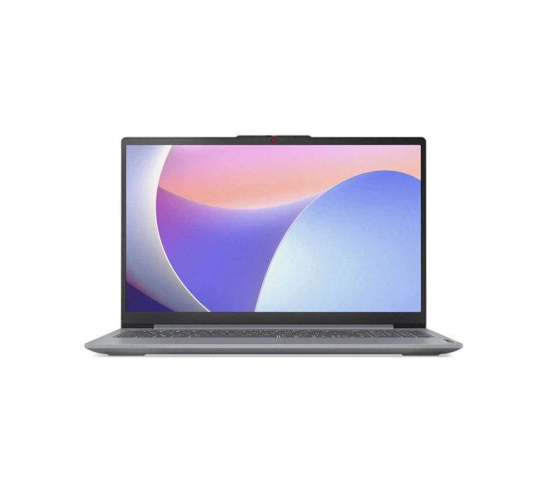 Ноутбук LENOVO IDEAPAD SLIM 3 16ABR8 AMD R5-5625U 16B 512GB 16.0"