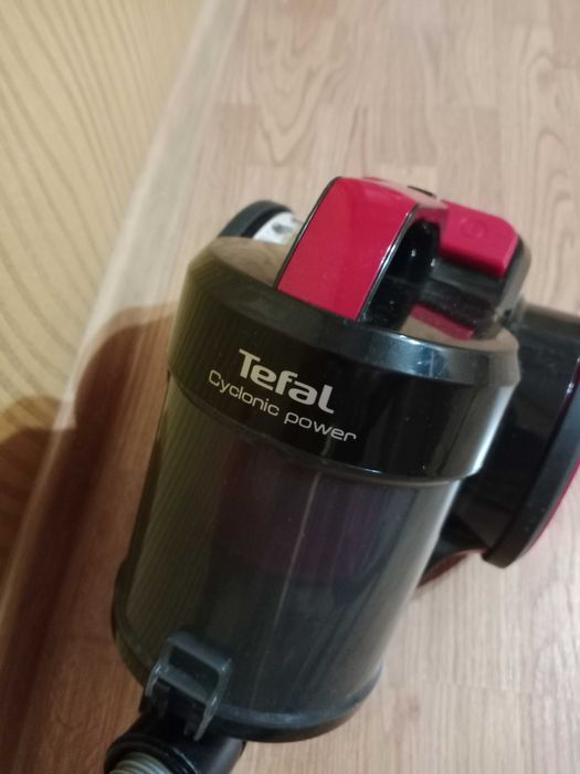 Продам Пылесос Tefal
