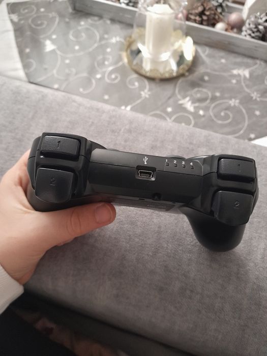 Manete ps 3 din fabrică!