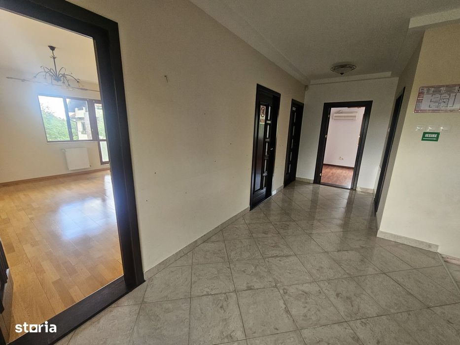 Vila zona Pacurari- Valea Lupului