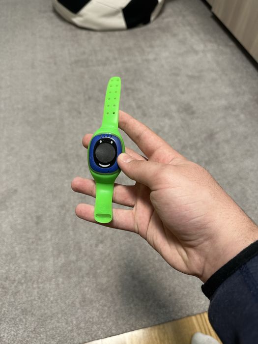 Myke смарт часовник телефон за деца