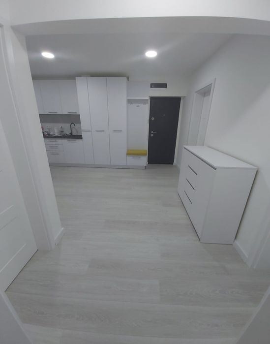 Ap.Marasti 3 Cam. Renovat