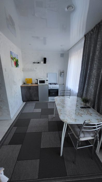 1 комнатная квартира посуточно