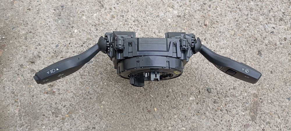 Spira volan BMW F22 F87 M2 F23 F30 F80 M3 F32 F82, SZL manete 9490791
