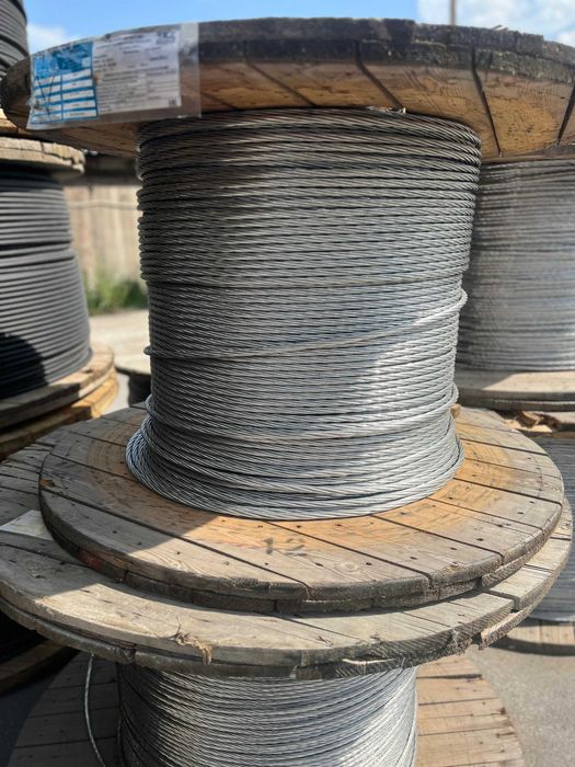 Провод АС (на столбы)