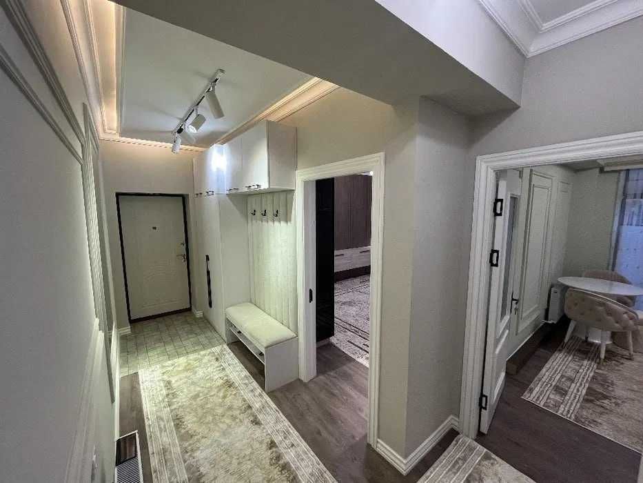 Сдаётся квартира Мирзо Улугбек р-н | 1-комнатная | 74*