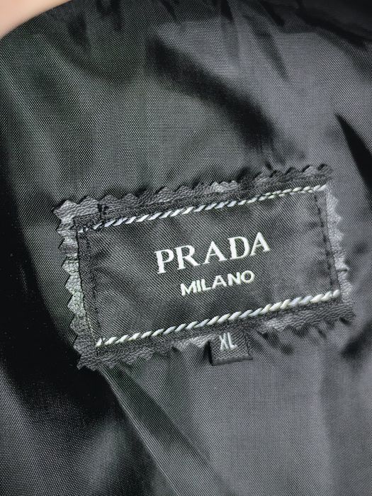 Мъжко кожено яке