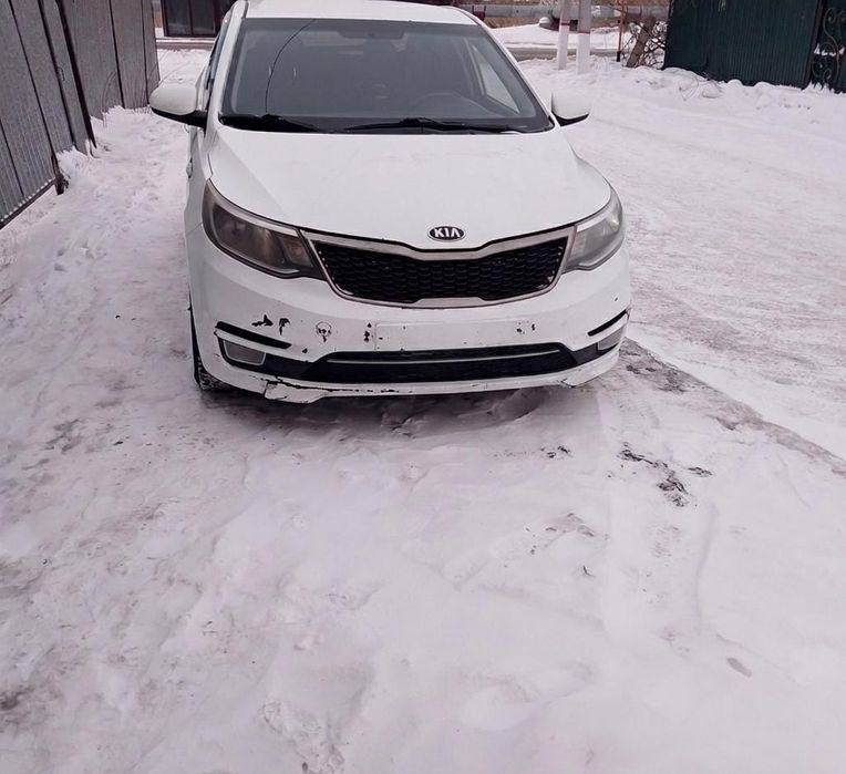 Продам Киа Рио 3