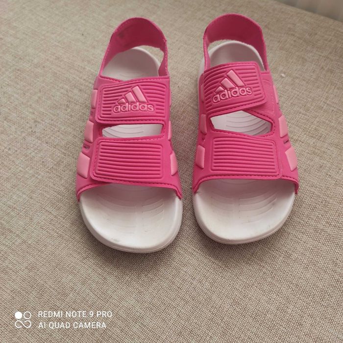 Детски сандали Адидас