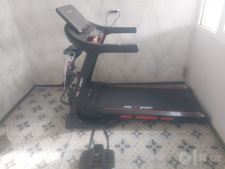 Bigavoy daroshka pro sport modeli 150+kg