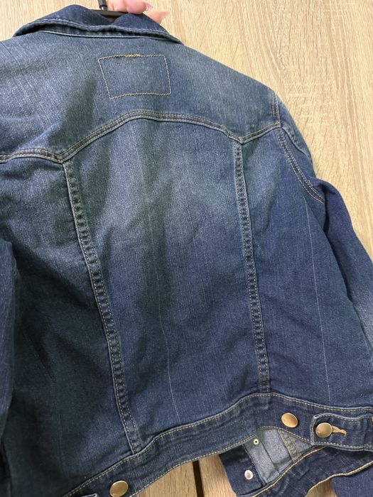 Дънково яке S размер H&M