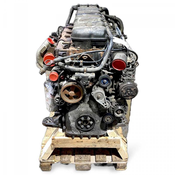 Motor complet SCANIA -572677 Piese de schimb Scania