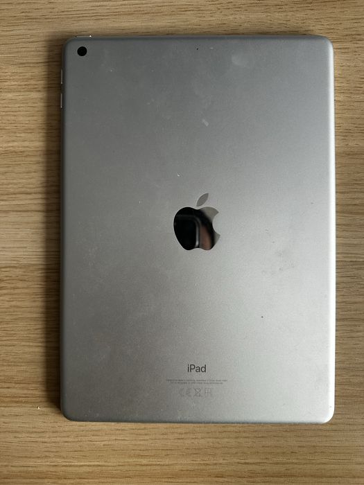iPad 6th gen 2019