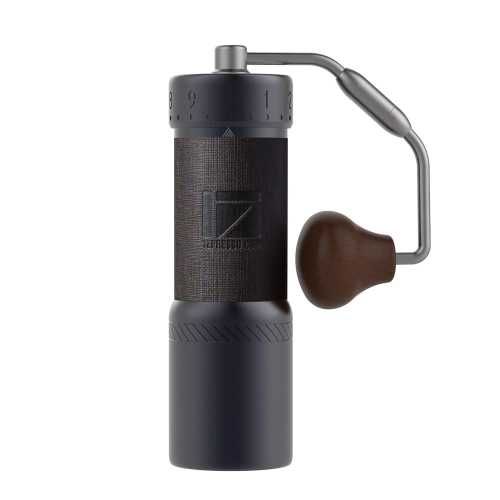 1Zpresso J-Ultra iron grey - râșniță de cafea