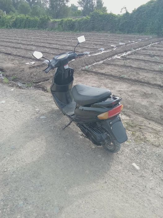 Мопед Honda Deo 80