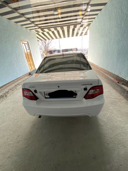 Nexia 2 GLE lux  1.5