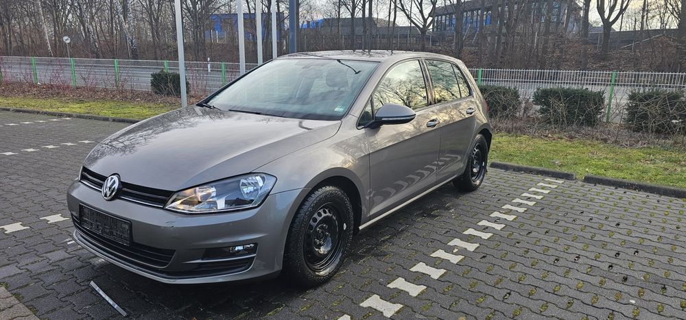 Golf 7 (53000km)