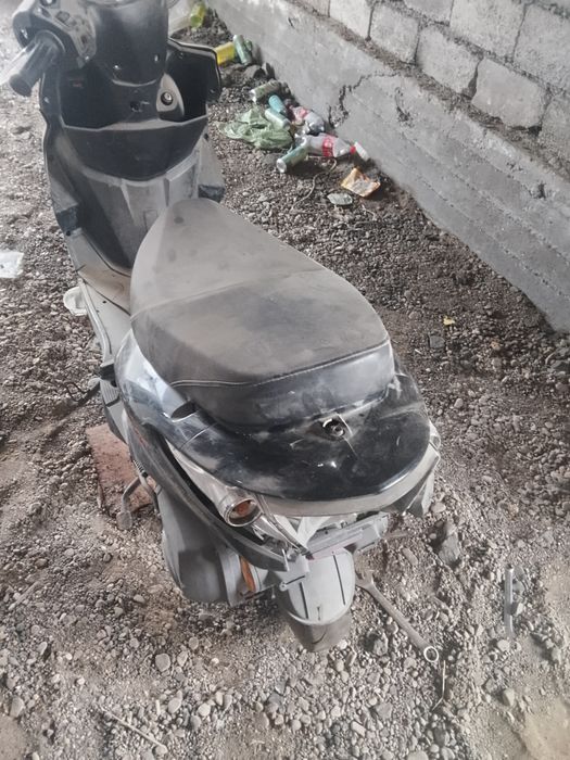 Кентауда тур    М8 сатылады