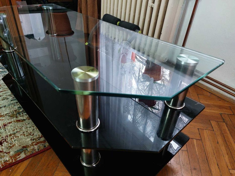 Masa Rack-Audio-Video