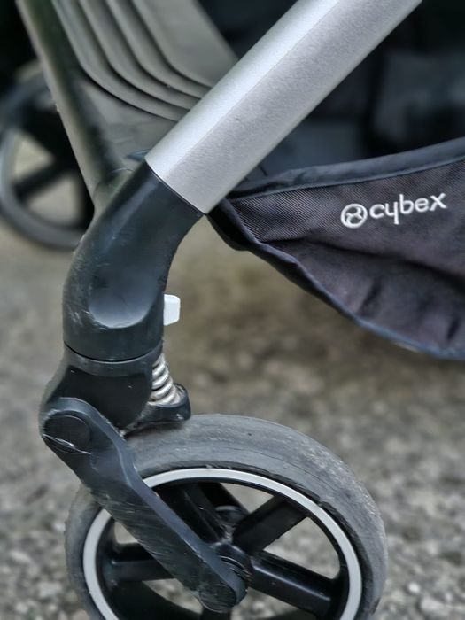 Детска количка sybex balios S