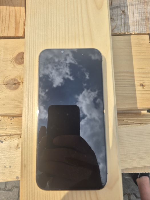 Iphone 13pro max като нов