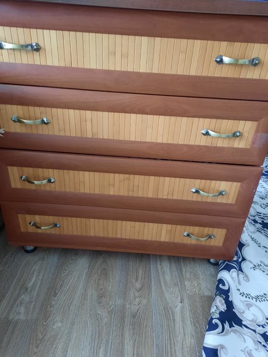Продается комод, цена 20 тыс