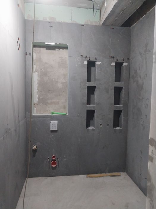 Кафельщик, плиточник