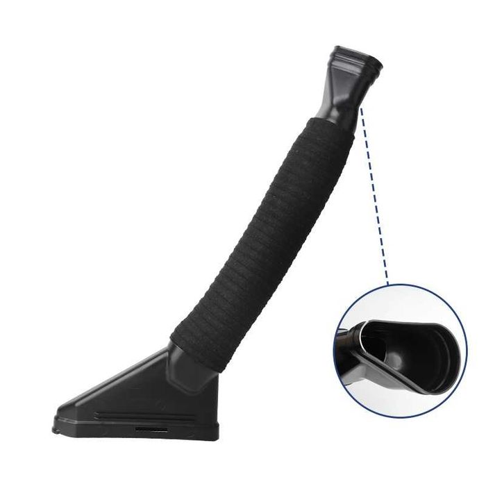 Нови ! Въздуховоди за Mercedes S-Class W222 (S 350 BlueTEC / CDI)