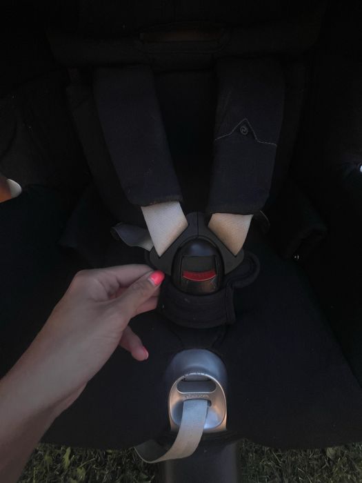 Scaun auto Cybex Sirona Q-I size 360 de grade