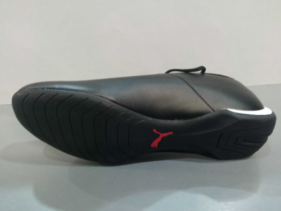 Puma N40,5/26см.Футболни обувки за зала.Нови.Оригинал.