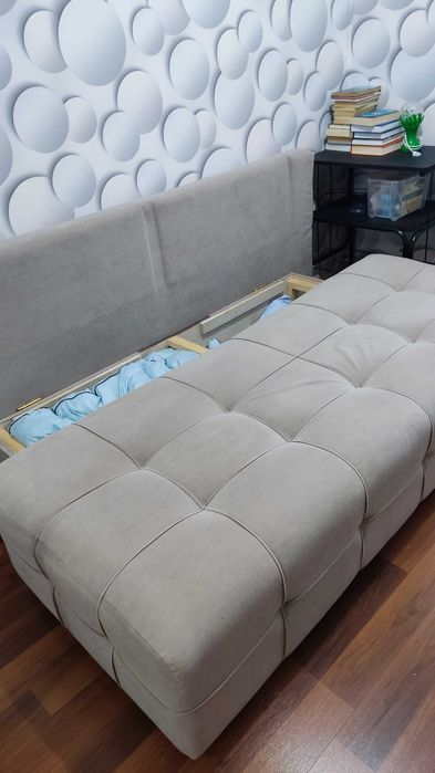 Продам диван раскладной