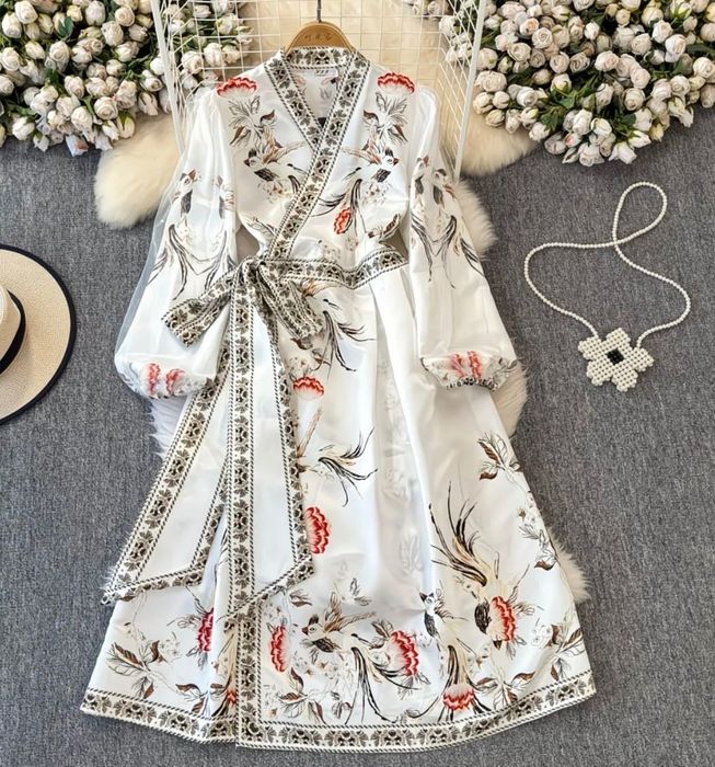 Продам платье и туфли