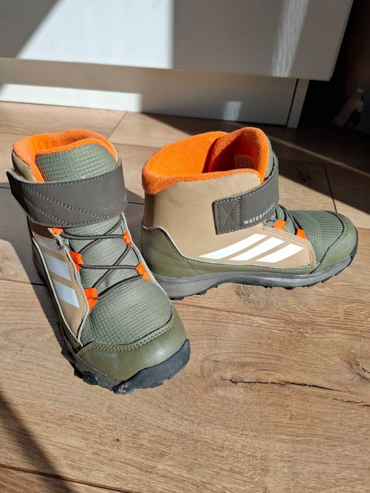 Детски ботуши Adidas Terex