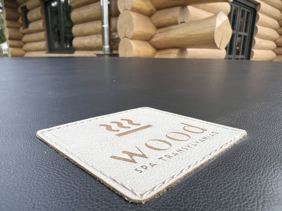 Ciubăr PREMIUM / Pătrat 200×200 – 6–8 Persoane – Livrare GRATUITA - Produs în România - Garanție!