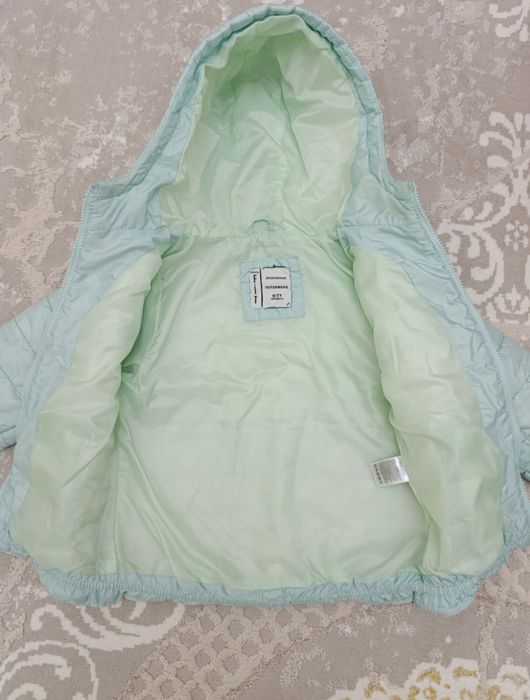 Детские вещи б/у