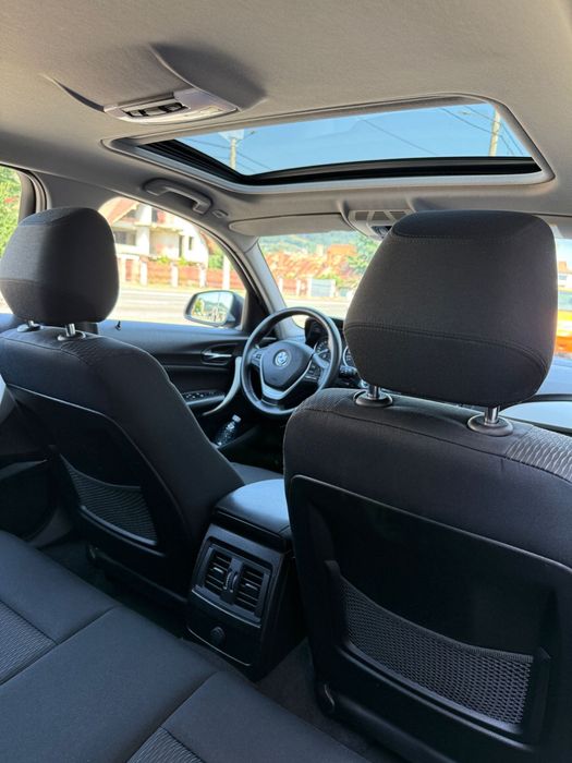 BMW Seria 1 2012 — imagine 3
