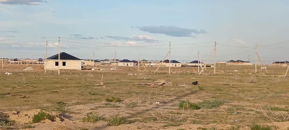 Жер сатылады кульсарыдан